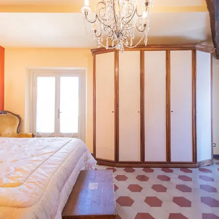 Casa Torre San Apartment Lucca