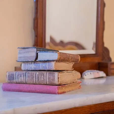 Casa Torre San Appartement