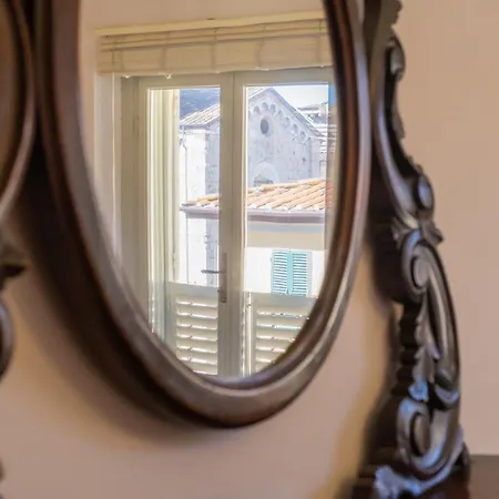 Casa Torre San Appartement *