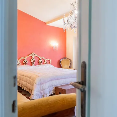 Appartement Casa Torre San