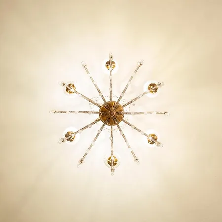 Appartement Casa Torre San Lucca