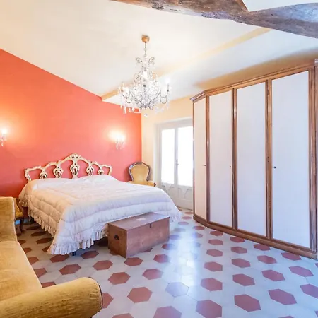 Casa Torre San Appartement