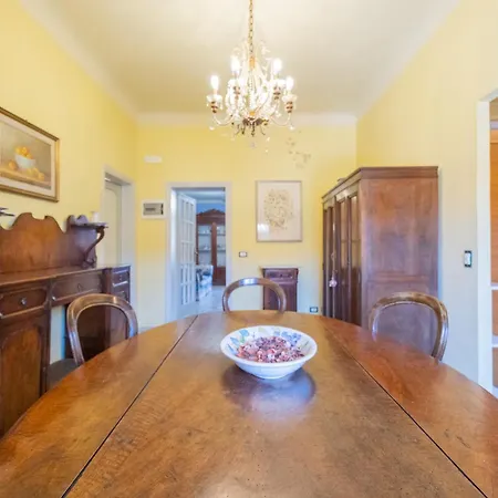 Casa Torre San * Lucca