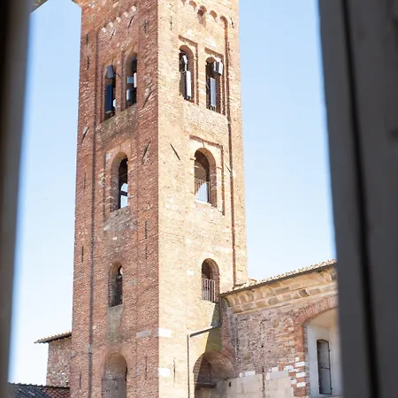 Casa Torre San Appartement *