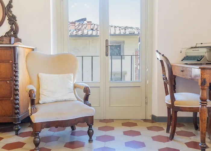 شقة Casa Torre San لوكا