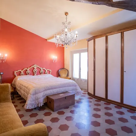Casa Torre San Lucques