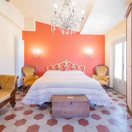 Casa Torre San Appartement Lucques